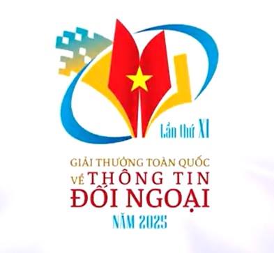 Phát động thông tin, tuyên truyền tham gia Giải thưởng toàn quốc về thông tin đối ngoại lần thứ XI